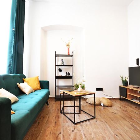 Often-Hide Apartment Częstochowa Extérieur photo
