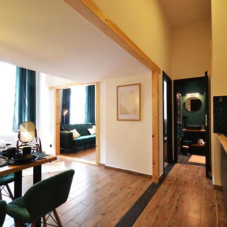 Often-Hide Apartment Częstochowa Extérieur photo