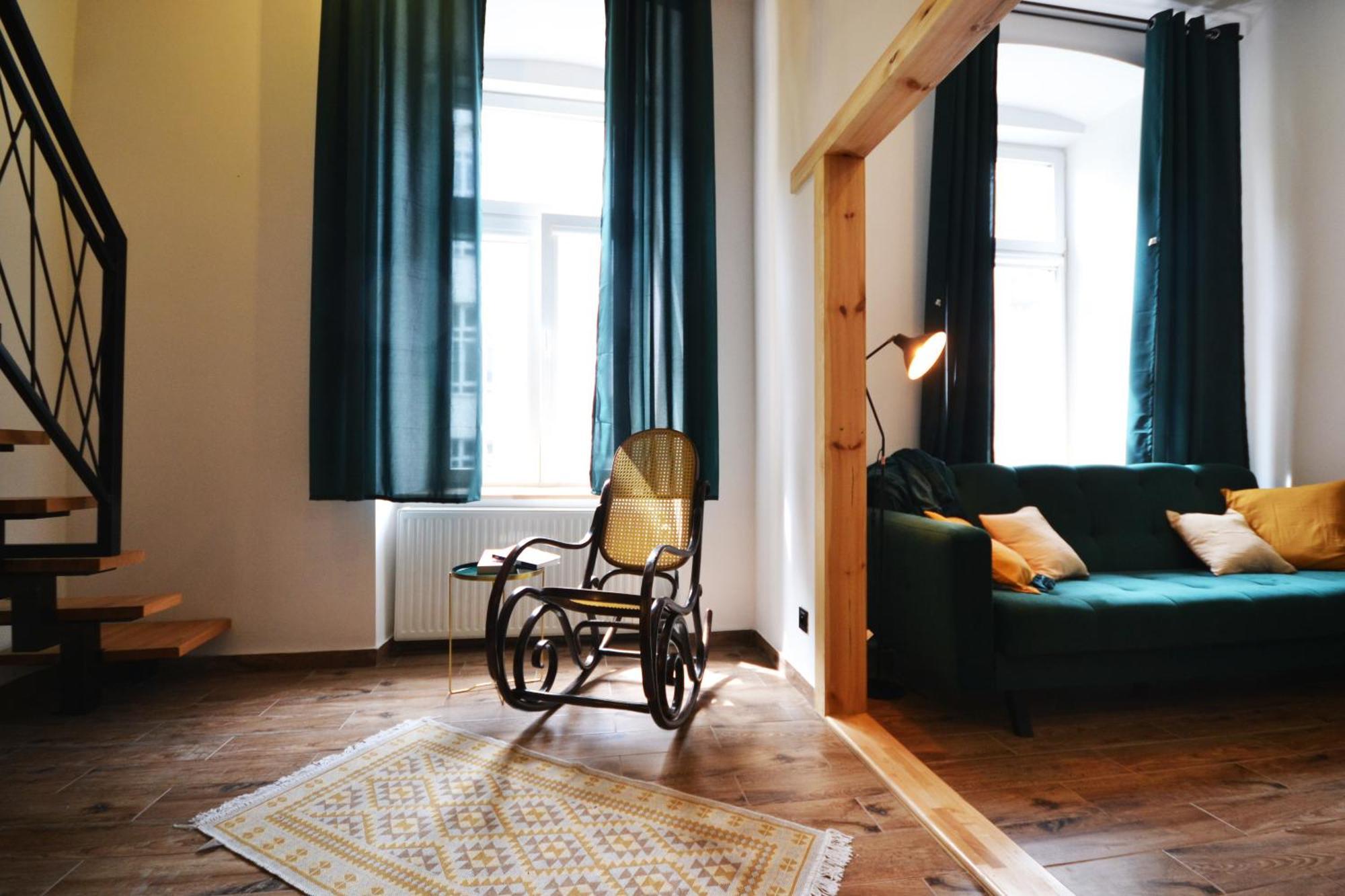 Often-Hide Apartment Częstochowa Extérieur photo