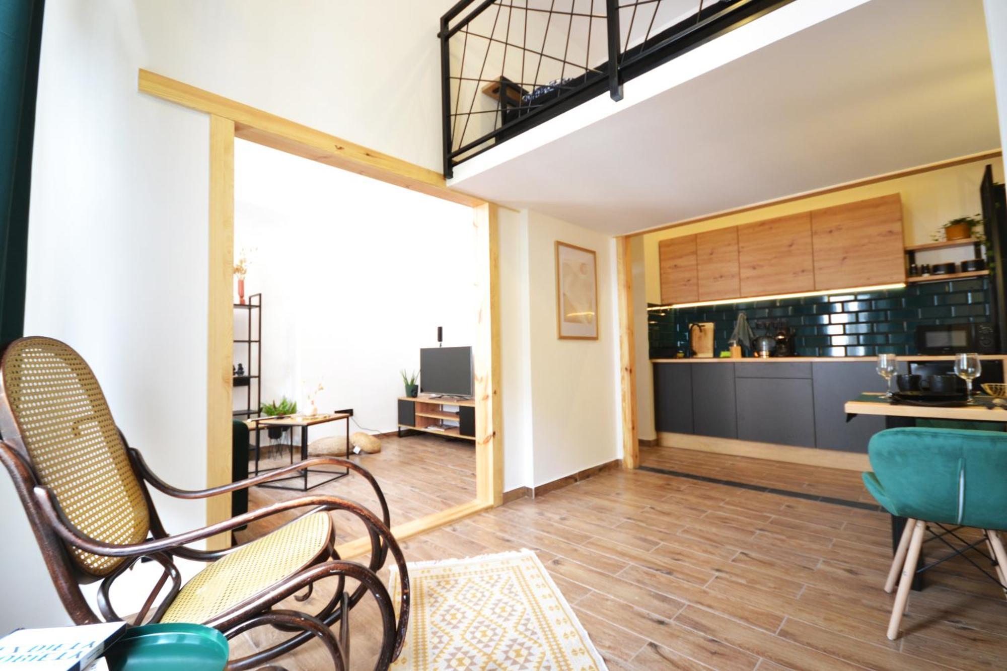 Often-Hide Apartment Częstochowa Extérieur photo