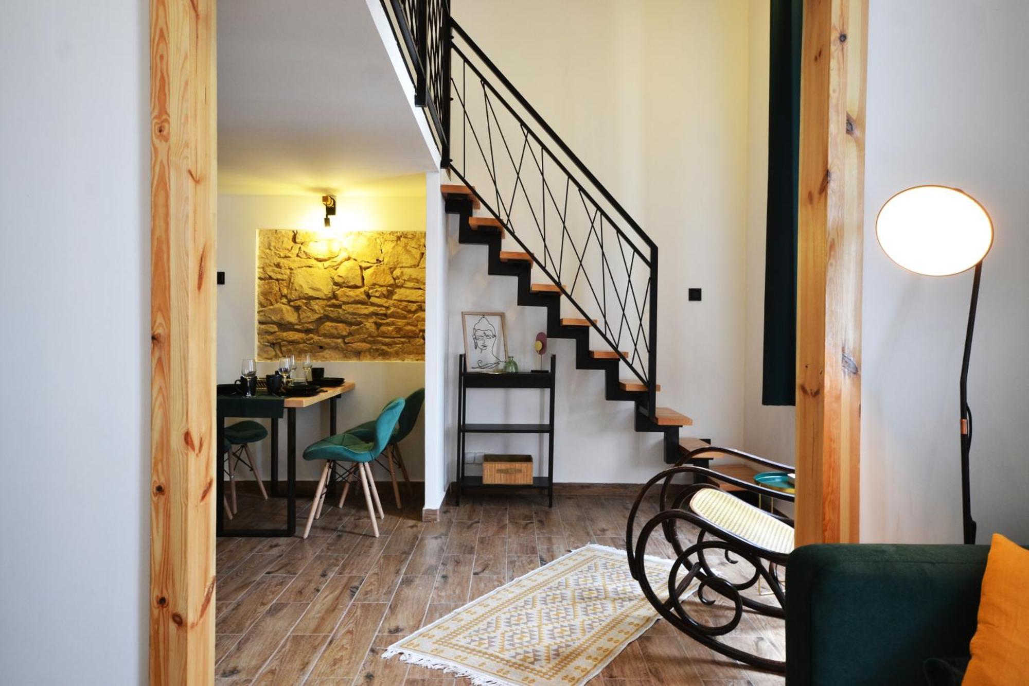 Often-Hide Apartment Częstochowa Extérieur photo