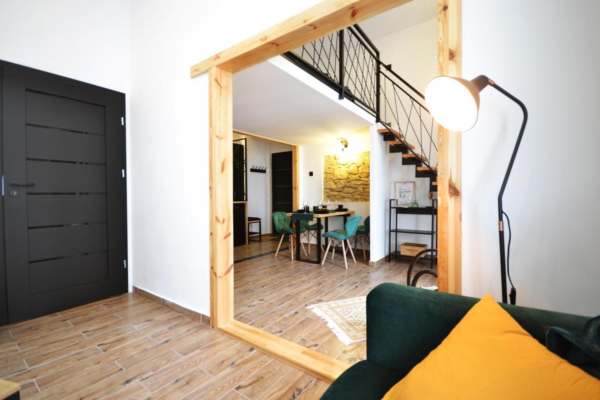 Often-Hide Apartment Częstochowa Extérieur photo
