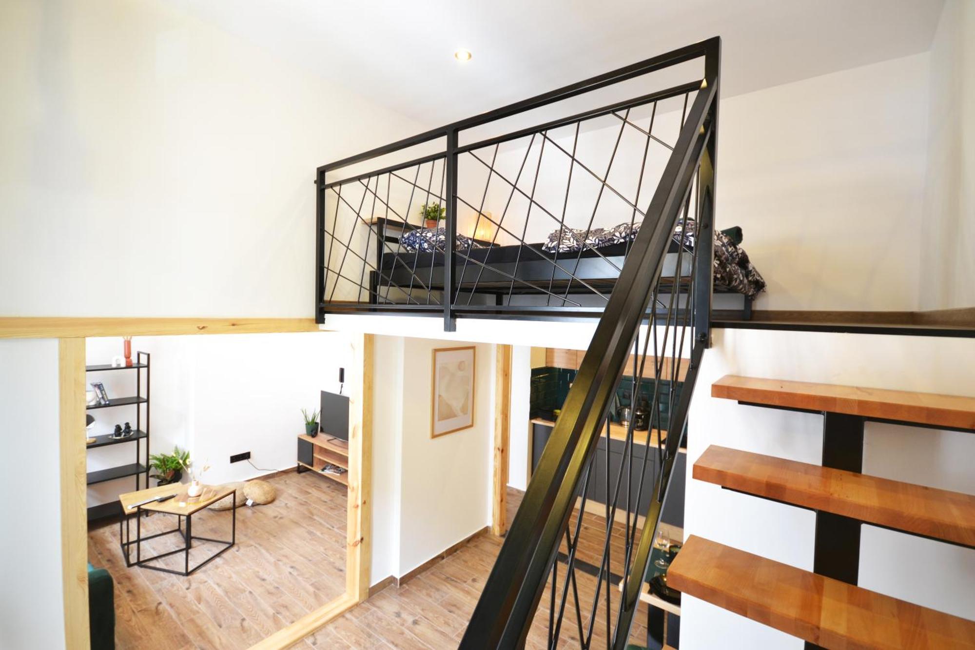 Often-Hide Apartment Częstochowa Extérieur photo