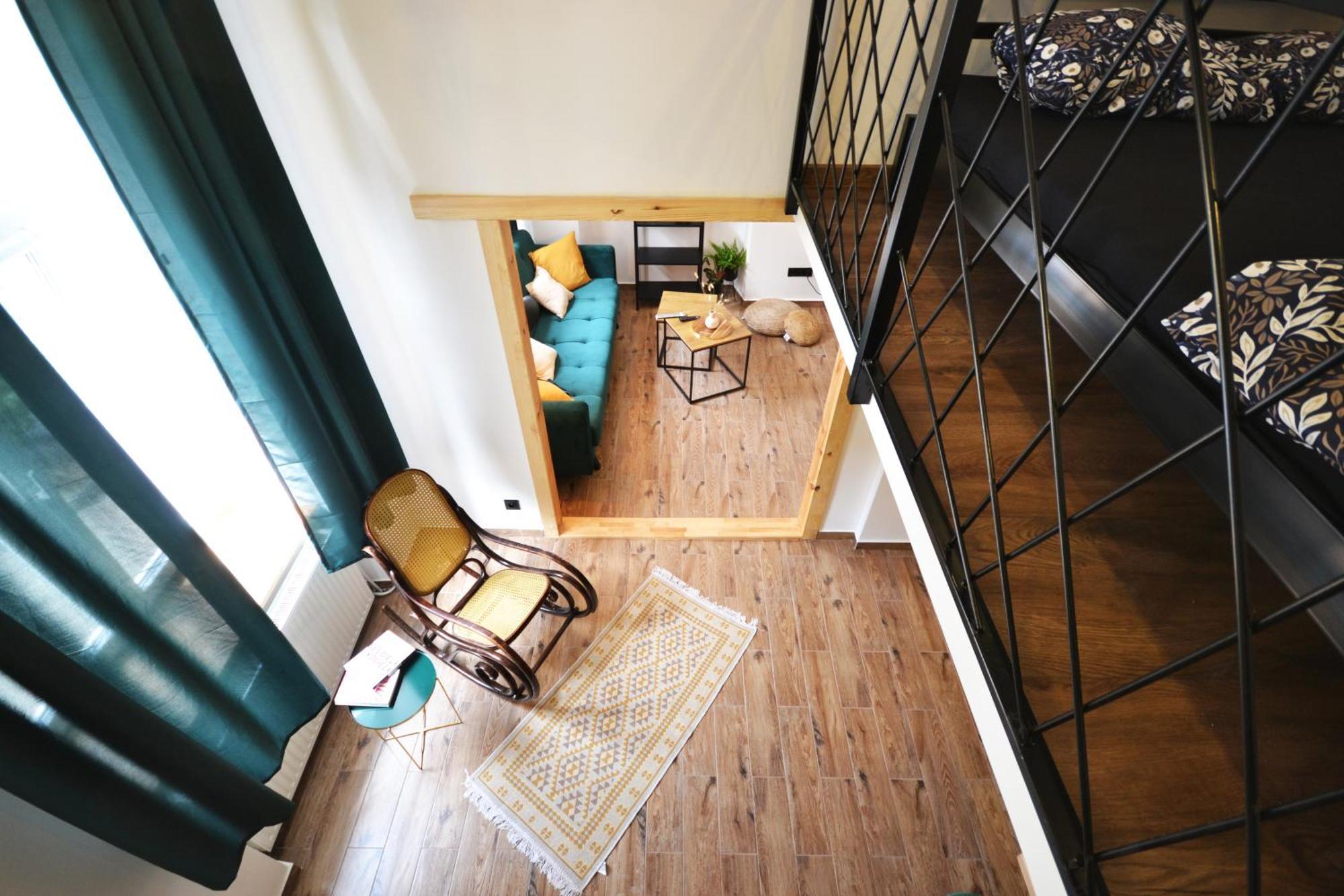 Often-Hide Apartment Częstochowa Extérieur photo